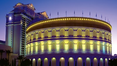 Caesars Palace photo