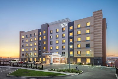 Fairfield Inn & Suites Orlando Near Universal Orlando Resort photo