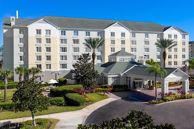 Hilton Garden Inn Orlando International Drive North photo