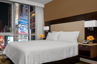 Hilton Garden Inn New York/Times Square Central photo