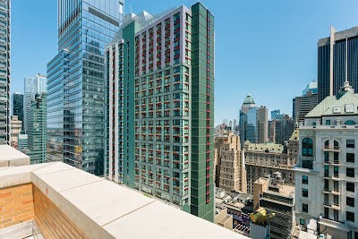 Hampton Inn Manhattan/Times Square Central photo