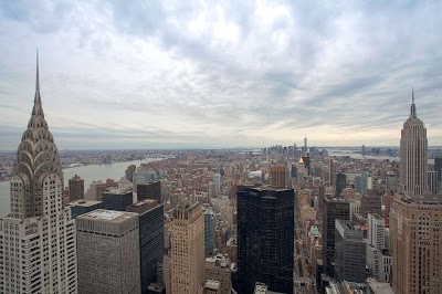 Hyatt Grand Central New York photo