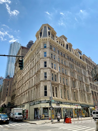 31 Street Broadway Hotel photo