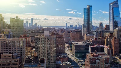 DoubleTree by Hilton Hotel New York Times Square West photo