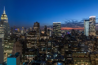 Hilton New York Times Square photo