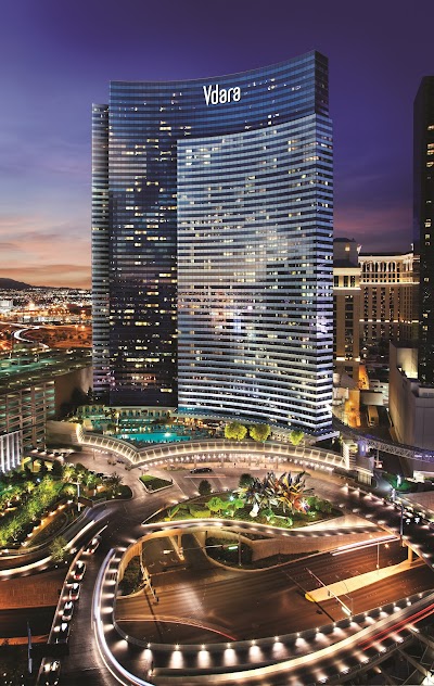 Vdara Hotel & Spa photo