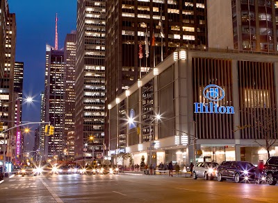 New York Hilton Midtown photo