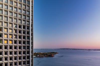 Hilton Garden Inn NYC Financial Center/Manhattan Downtown photo