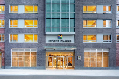 Hyatt Place New York City / Times Square photo