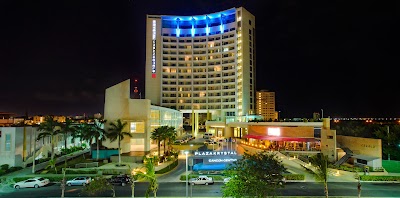 Cancun hotel photo