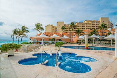 Wyndham Grand Cancun All Inclusive Resort & Villas photo