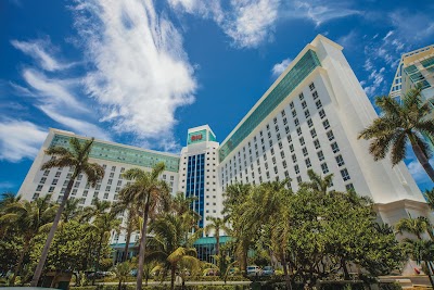 Hotel Riu Cancun photo