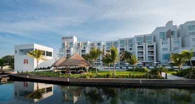 Real Inn Cancún photo