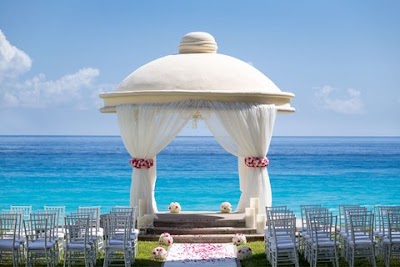 Marriott Cancun, An All-Inclusive Resort photo