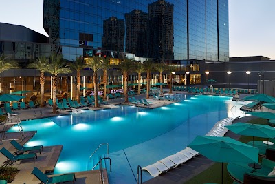 Hilton Grand Vacations Club Elara Center Strip Las Vegas photo