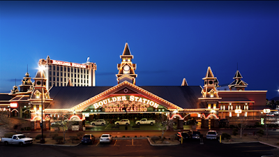 Boulder Station Hotel and Casino photo