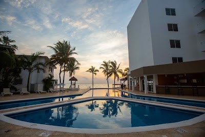 Ocean View Cancun Arenas photo