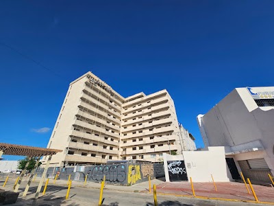 Hotel Parador Cancun photo