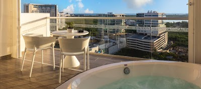 Suites Malecon Cancun photo