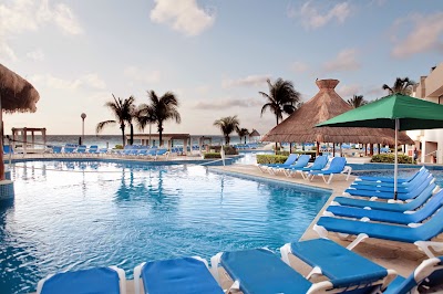 Royal Solaris Cancun photo