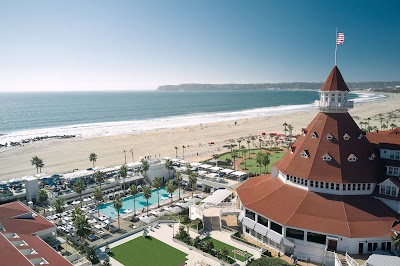 Hotel del Coronado photo