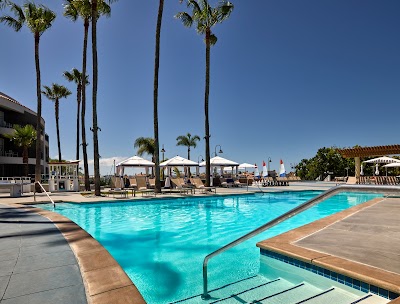 Loews Coronado Bay Resort photo