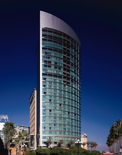 Omni San Diego Hotel photo