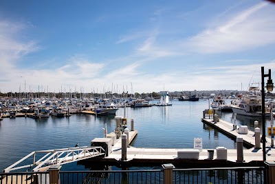 Hyatt Regency Mission Bay Spa And Marina photo