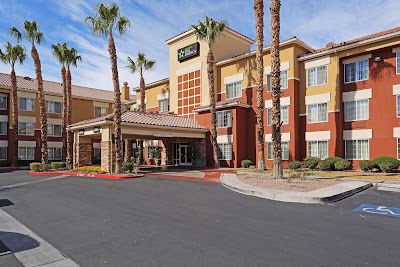 Extended Stay America - Las Vegas - Midtown photo