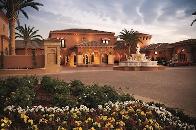 Fairmont Grand Del Mar photo