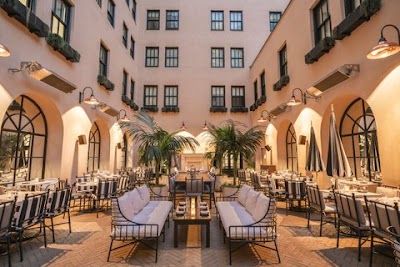 The Guild Hotel, San Diego, a Tribute Portfolio Hotel photo