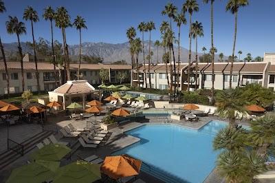 Hyatt Vacation Club At Desert Oasis photo