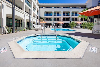 Homewood Suites by Hilton San Diego Central photo