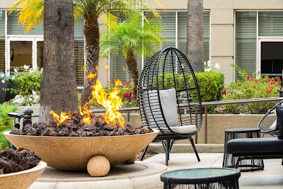 DoubleTree by Hilton Hotel San Diego - Mission Valley photo