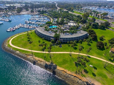 The Dana on Mission Bay photo