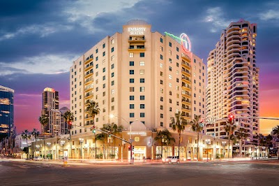 Embassy Suites by Hilton San Diego Bay Downtown photo