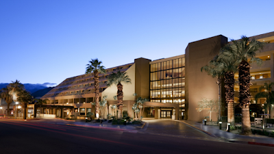 Hyatt Palm Springs photo