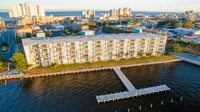 The Bay Club Hotel & Marina photo