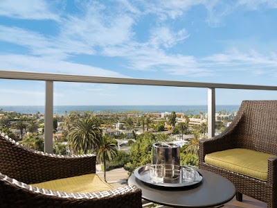 Hotel La Jolla, Curio Collection by Hilton photo