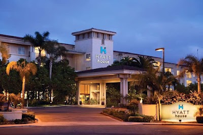 Hyatt House San Diego/Sorrento Mesa photo