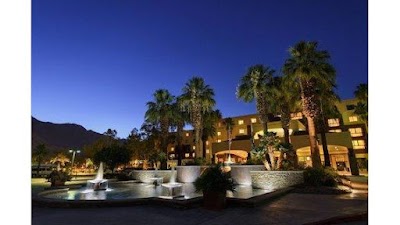 Renaissance Palm Springs Hotel photo