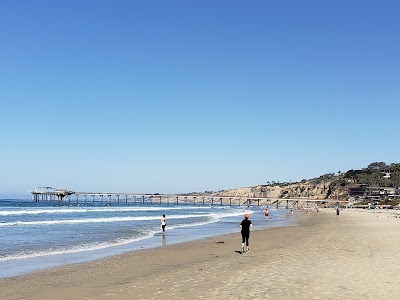 La Jolla Beach & Tennis Club photo