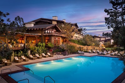 The Lodge at Torrey Pines photo