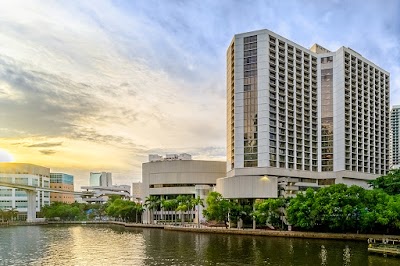 Hyatt Regency Miami photo