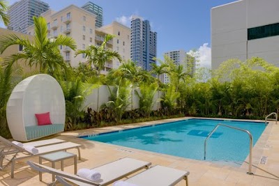 Aloft Miami - Brickell photo