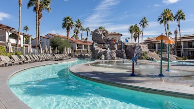 Omni Rancho Las Palmas Resort & Spa photo