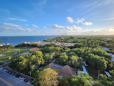 Hotel Arya Coconut Grove photo