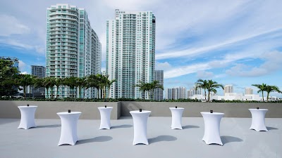 Hyatt Centric Brickell Miami photo