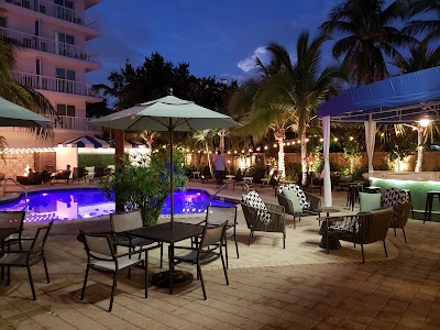 Hilton Garden Inn Miami Brickell South photo