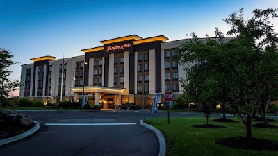 Hampton Inn & Suites by Hilton Miami Airport South Blue Lagoon photo